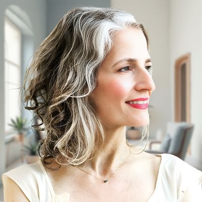 Katharina Aurora Friedrichs