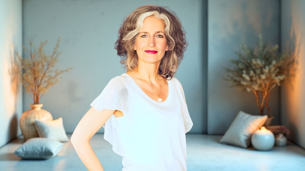 Katharina Aurora Friedrichs